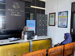 Cabjari Labuhan Deli Bantu Pemkab Tagih Tunggakan Pajak Rp 5 Miliar