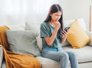 Bukan Cuma Lansia, Anak Muda Melek Teknologi Juga Rentan Kena Penipuan