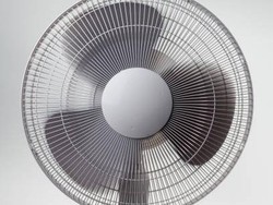 Ada Benarnya! Kipas Angin Bisa Picu Gejala Asam Urat, Tapi Memang Bukan Penyebabnya