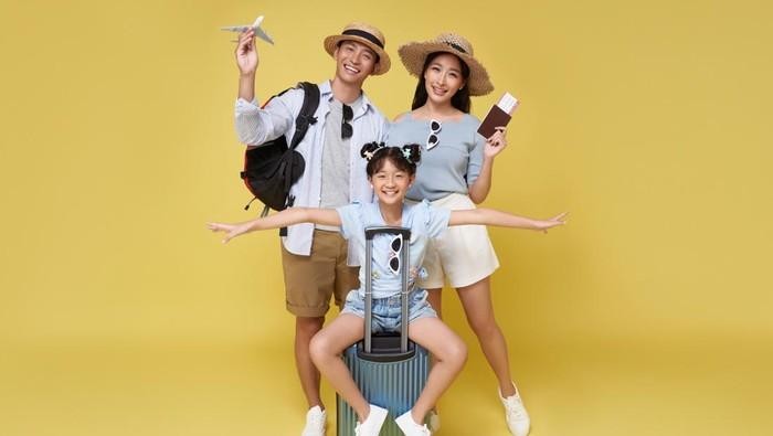 eSIM Travel Murah Pravelia