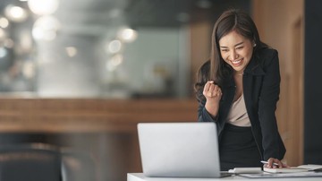 Berita dari Detik Finance: Penuh Inspirasi! 5 Deretan Perempuan Ini Jadi Dirut hingga Pengusaha