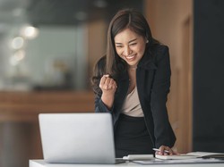 Penuh Inspirasi! 5 Deretan Perempuan Ini Jadi Dirut hingga Pengusaha