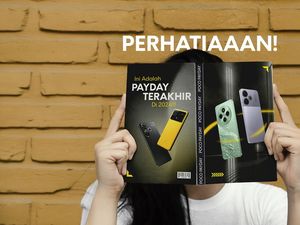 8 HP Poco Didiskon, Apa Saja yang Kebagian? 8 HP Poco Didiskon, Apa Saja yang Kebagian?