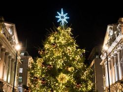 Video: Warga Bethlehem Sambut Natal Tahun Ini dengan Meriah