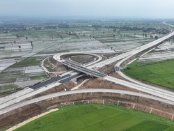 Masih Gratis, Tol Probolinggo-Banyuwangi Dibuka Fungsional Saat Lebaran