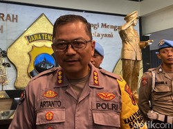 Polda Jateng Segera Gelar Sidang Banding Pemecatan Aipda Robig