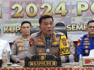 Sepanjang 2024, Polda NTT Ungkap 16 Kasus TPPO dan 3 Penyelundupan Orang Sepanjang 2024, Polda NTT Ungkap 16 Kasus TPPO dan 3 Penyelundupan Orang