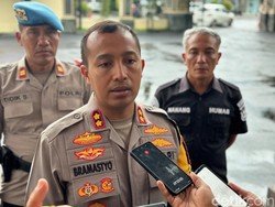 Heboh Kajari Kediri Lepaskan Tembakan ke Udara Usai Cekcok dengan Pemotor