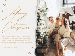 32 Ucapan Natal 2024 Terbaik yang Menyentuh Hati untuk Perayaan Penuh Cinta