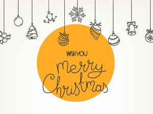 100+ Ucapan Merry Christmas 2025 dalam Bahasa Inggris Penuh Doa dan Harapan