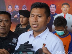 3 Pelajar di Jombang Diringkus Gegara Keroyok Seorang Remaja