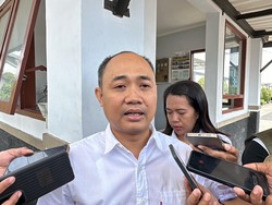 Kejari Kediri Buka Suara Soal Kajari Viral Tembakkan Pistol ke Udara