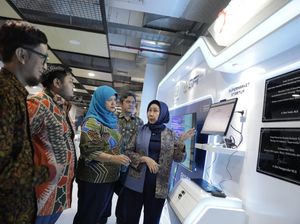 Industri Kecil-Menengah Wajib Melek Teknologi, Begini Caranya Industri Kecil-Menengah Wajib Melek Teknologi, Begini Caranya