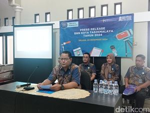 Kasus Narkoba di Tasikmalaya 2024: Pabrik Pil Setan-Polisi Dipecat