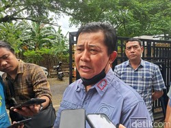 BNNP Sulsel Ngotot Wabup Maros Direhab, Pengacara Tegaskan Negatif Narkoba