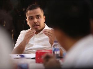 Ketua DPD Gerindra Riau Ingatkan PDIP Tak Lupa Sejarah soal PPN 12%