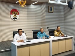 Megawati Pernah Bilang Akan Datang Jika Hasto Ditangkap, Ini Respons KPK