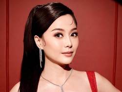 Influencer Khaty Cai Suka Disebut Mirip Fan Bingbing, Ingin Terus Menginspirasi