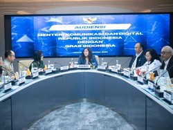 Grab & OVO Dukung Arahan Komdigi Berantas Judi Online di Indonesia