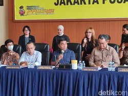 Kabar Baru Kasus Bayi di Jakpus Ternyata Tak Tertukar