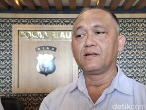 BPKP Ungkap Negara Rugi Rp 130 M Kasus SPPD Fiktif di Sekretariat DPRD Riau BPKP Ungkap Negara Rugi Rp 130 M Kasus SPPD Fiktif di Sekretariat DPRD Riau