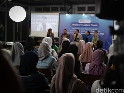 Seberapa Penting Komponen Susu dalam Program Makan Bergizi Gratis