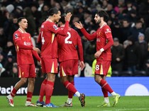 Liverpool Sejengkal dari Trofi Carabao Cup, Bisa Quadruple?