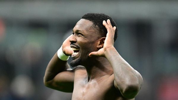 5 Pemain yang Dispekulasikan Pindah dari Inter Milan pada Musim Panas