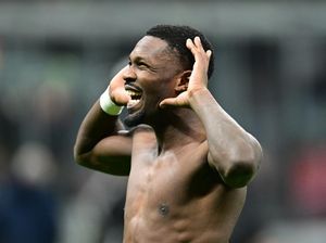 5 Pemain yang Dispekulasikan Pindah dari Inter Milan pada Musim Panas