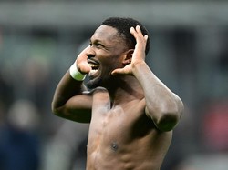 Tak Ada (Gol) Lautaro, Thuram pun Jadi