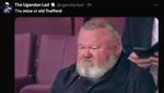 Meme Old Trafford Banyak Tikus, MU Kena Ledek Lagi