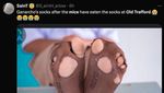 Meme Old Trafford Banyak Tikus, MU Kena Ledek Lagi
