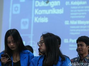 Mendalami Krisis Komunikasi di Era Digital