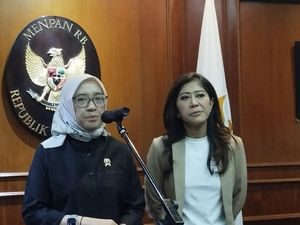 Pemerintah Pastikan Pelayanan Publik Tak Terganggu Selama Libur  Nataru