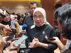 Kementerian Bertambah, MenPAN-RB Akan Lakukan Pemetaan untuk CPNS 2025