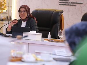 Jelang Libur Natal, MenPAN-RB Imbau ASN Tetap Hadir Layani Masyarakat