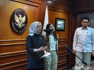 Ungkap Kursi PPPK Tak Cukup, Menteri PANRB Siapkan Skema Baru Tampung Honorer