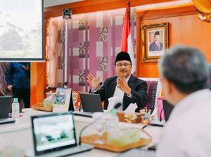 Mensos Pastikan Data Tunggal Sosial Ekonomi Punya Standar Ukur Lebih Jelas