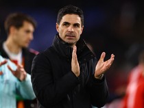Video: Arteta Makin Pusing Setelah Musim Havertz Tuntas Lebih Cepat