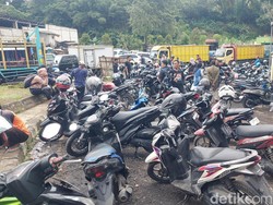 5 Fakta Cairan Kimia Bikin Kendaraan Mati Mendadak di Bandung Barat