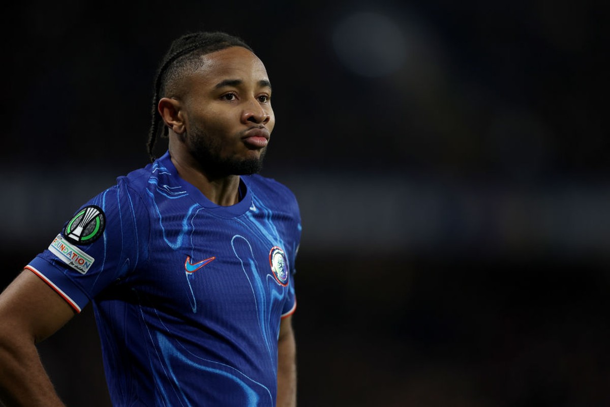 Foto: Chris Lee - Chelsea FC/Chelsea FC via Getty Images