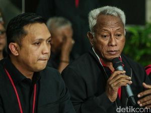 Kata Ketua PDIP soal Strategi Pemenangan Pemilu di Jateng Dicabut Kata Ketua PDIP soal Strategi Pemenangan Pemilu di Jateng Dicabut