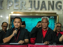 Video: Hasto Jadi Tersangka, PDIP Duga Ada Upaya Pembunuhan Karakter