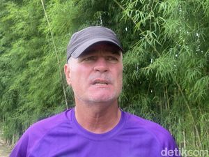 Coach Mazola soal Target PSS Sleman 15 Poin: Saya Frustrasi