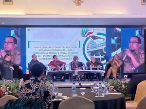 Jurus Jawa Barat Perkuat Strategi Kerja Sama Global