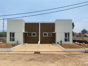 Modal Rp 162 Juta Bisa Beli Rumah Murah di Tanjungsari Jabar, Siap Huni!