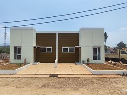 Modal Rp 162 Juta Bisa Beli Rumah Murah di Tanjungsari Jabar, Siap Huni!