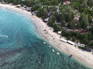 Mengenang Tsunami Aceh 26 Desember 2004, Bagaimana Kronologinya Saat Itu? Mengenang Tsunami Aceh 26 Desember 2004, Bagaimana Kronologinya Saat Itu?