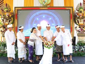 RSJ Provinsi Bali Berganti Nama Jadi RSJ Manah Shanti Mahottama RSJ Provinsi Bali Berganti Nama Jadi RSJ Manah Shanti Mahottama