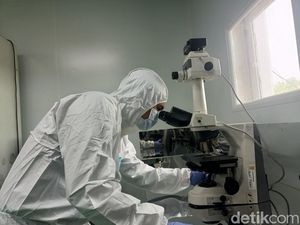 Kementan Percepat Produksi Vaksin Hewan untuk Antisipasi Cuaca Ekstrem Kementan Percepat Produksi Vaksin Hewan untuk Antisipasi Cuaca Ekstrem